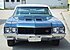 1970 Buick Gran Sport for sale 100867619